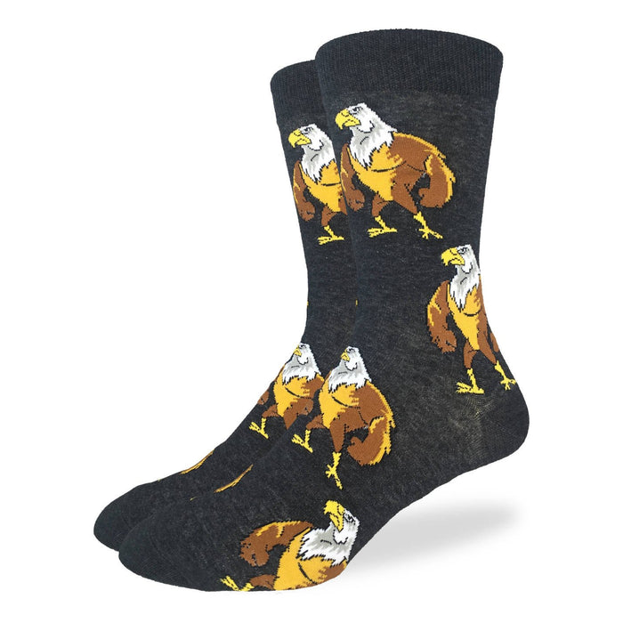 Men's Mighty Eagle Socks