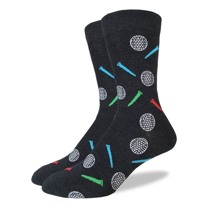 Men's Golfing Socks