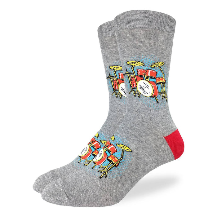 Men's Drums Socks