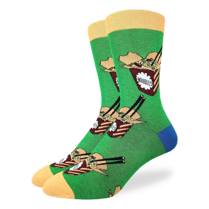 Men's Noodles Socks