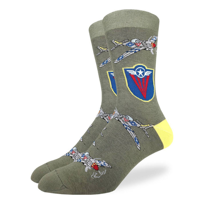 Men's Supermarine Spitfire Socks