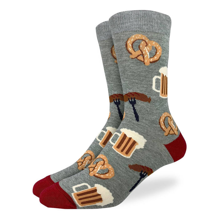 Men's Oktoberfest Socks