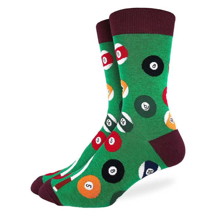 Men's Billiards Socks