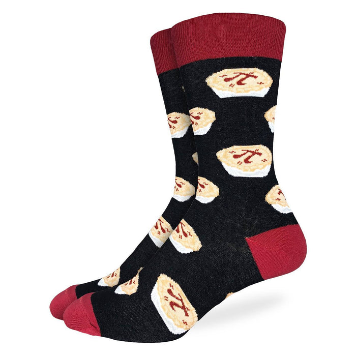 Men's Pi Pie Socks