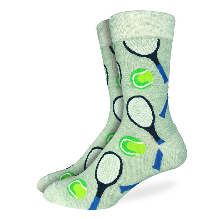 Men's Tennis Socks