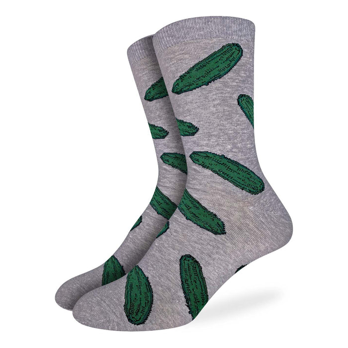 Men's Pickles Socks