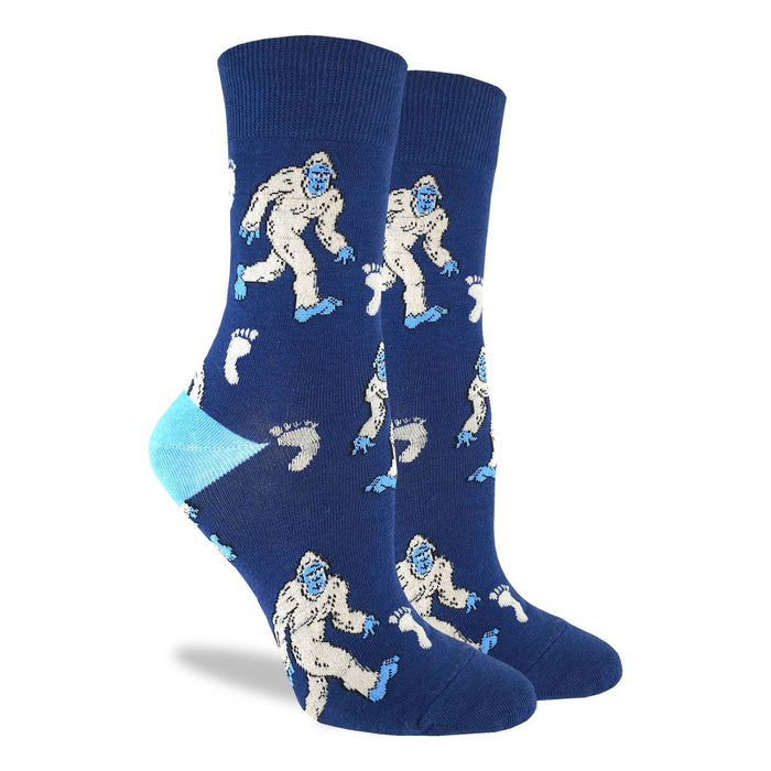 Women's Yeti Socks