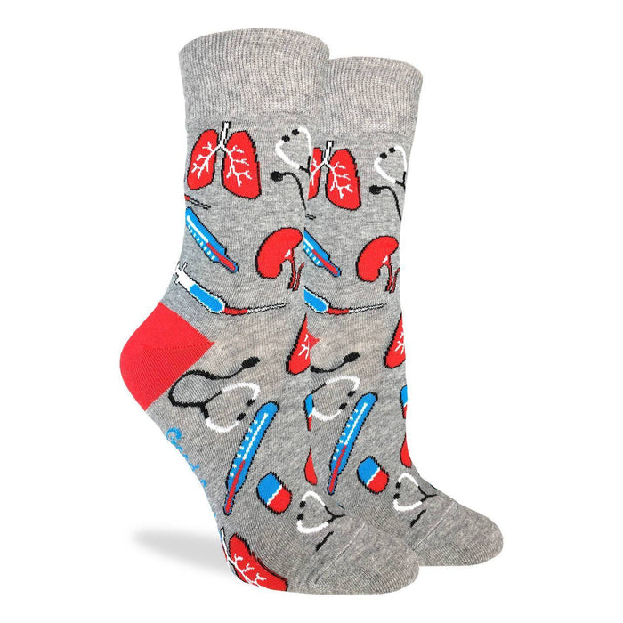 Women's Medical Socks