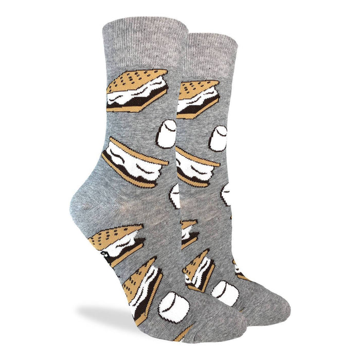 Women's Smores Socks