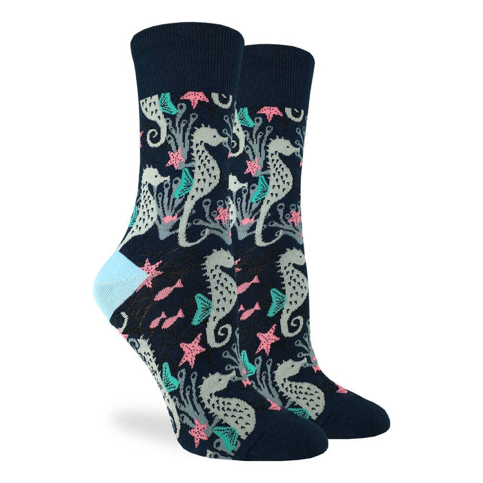 Women's Seahorses Socks