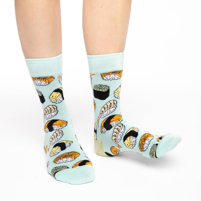 Women's Sushi Socks