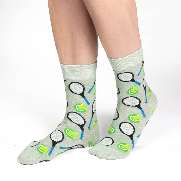 Women's Tennis Socks