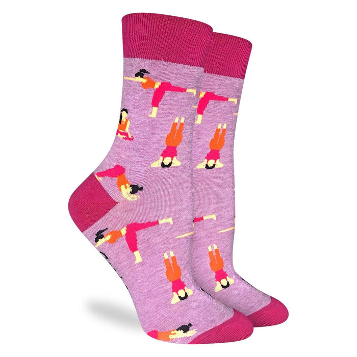 Women's Yoga Women Socks