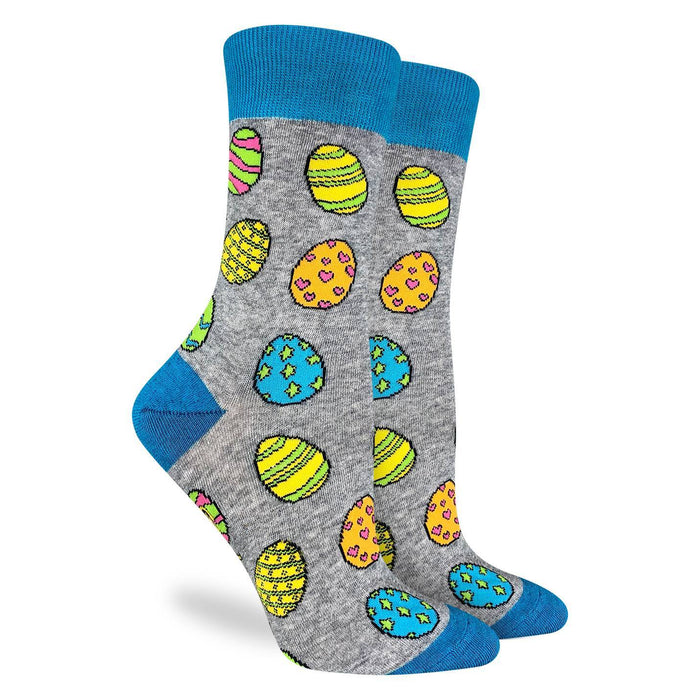 Women's Easter Eggs Socks