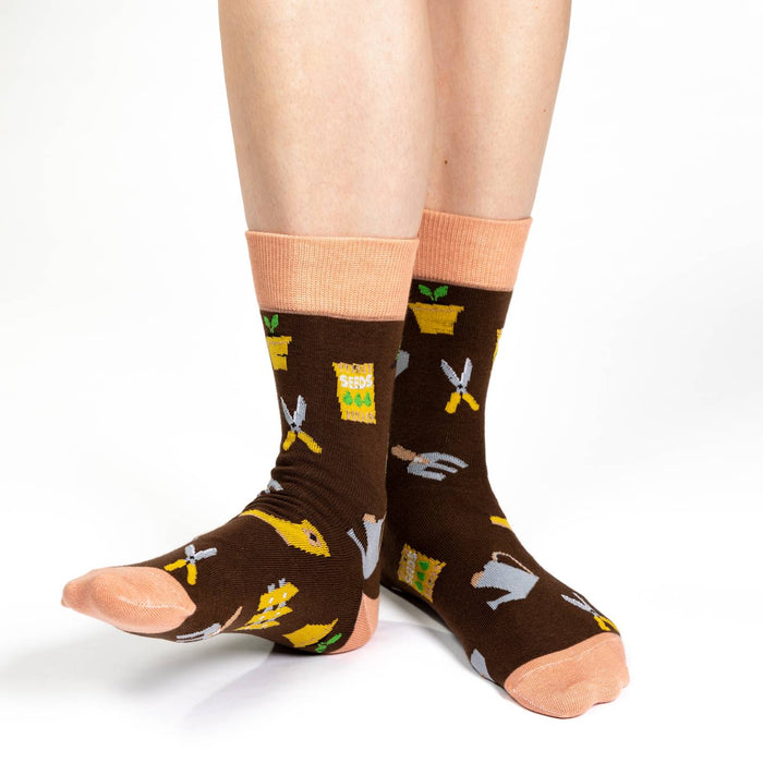 Women's Gardening Socks