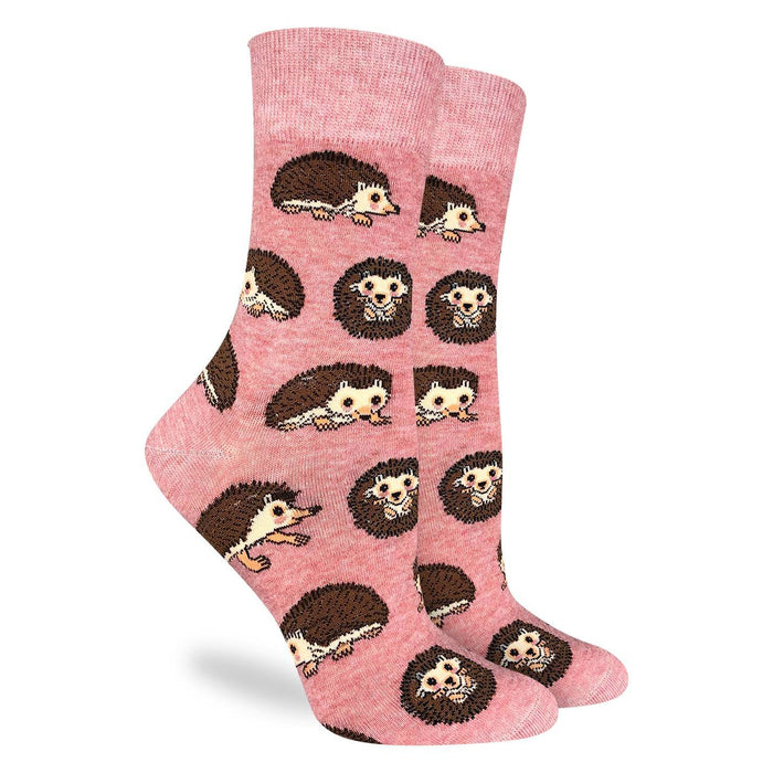 Women's Hedgehogs Socks