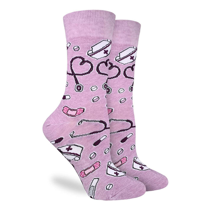 Women's Nursing Socks