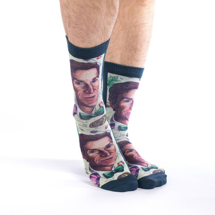 Men's Bill Nye Socks