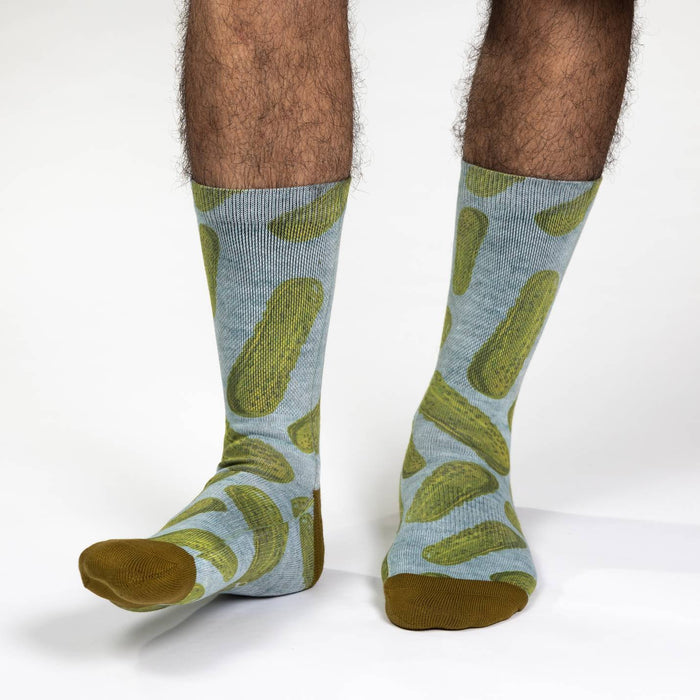 Men's Pickles Socks