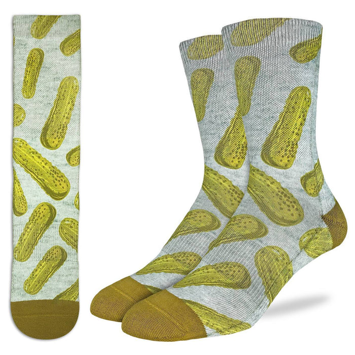 Men's Pickles Socks