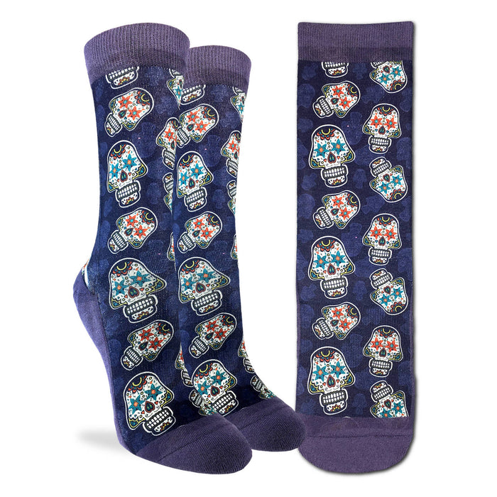 Women's Sugar Skulls Socks