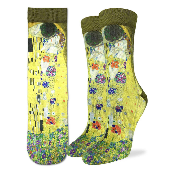 Women's The Kiss Socks