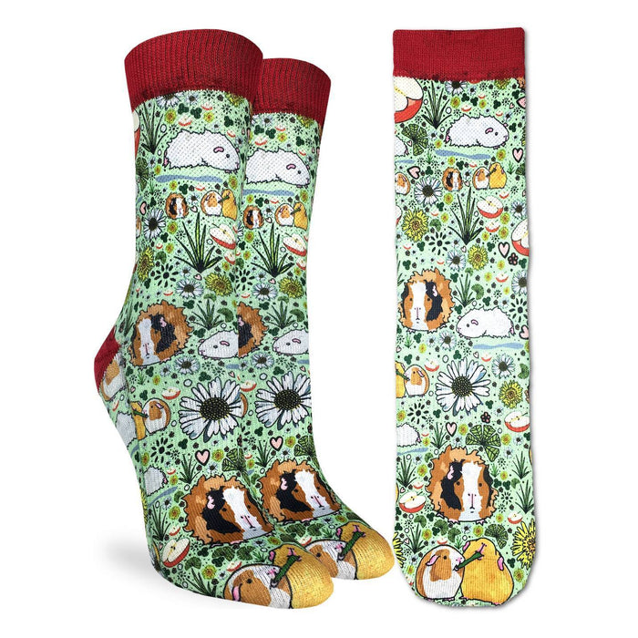 Women's Guinea Pigs Socks