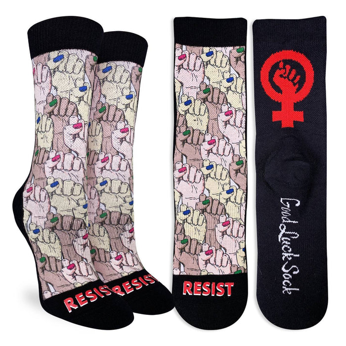 Women's Resist Socks