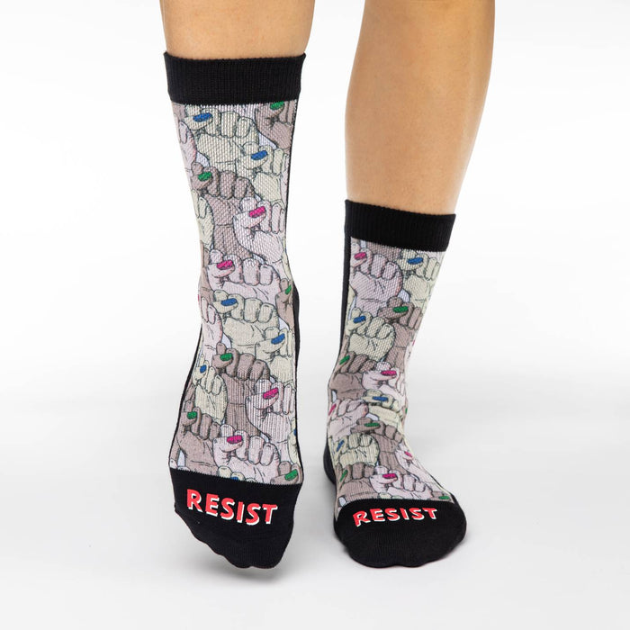 Women's Resist Socks