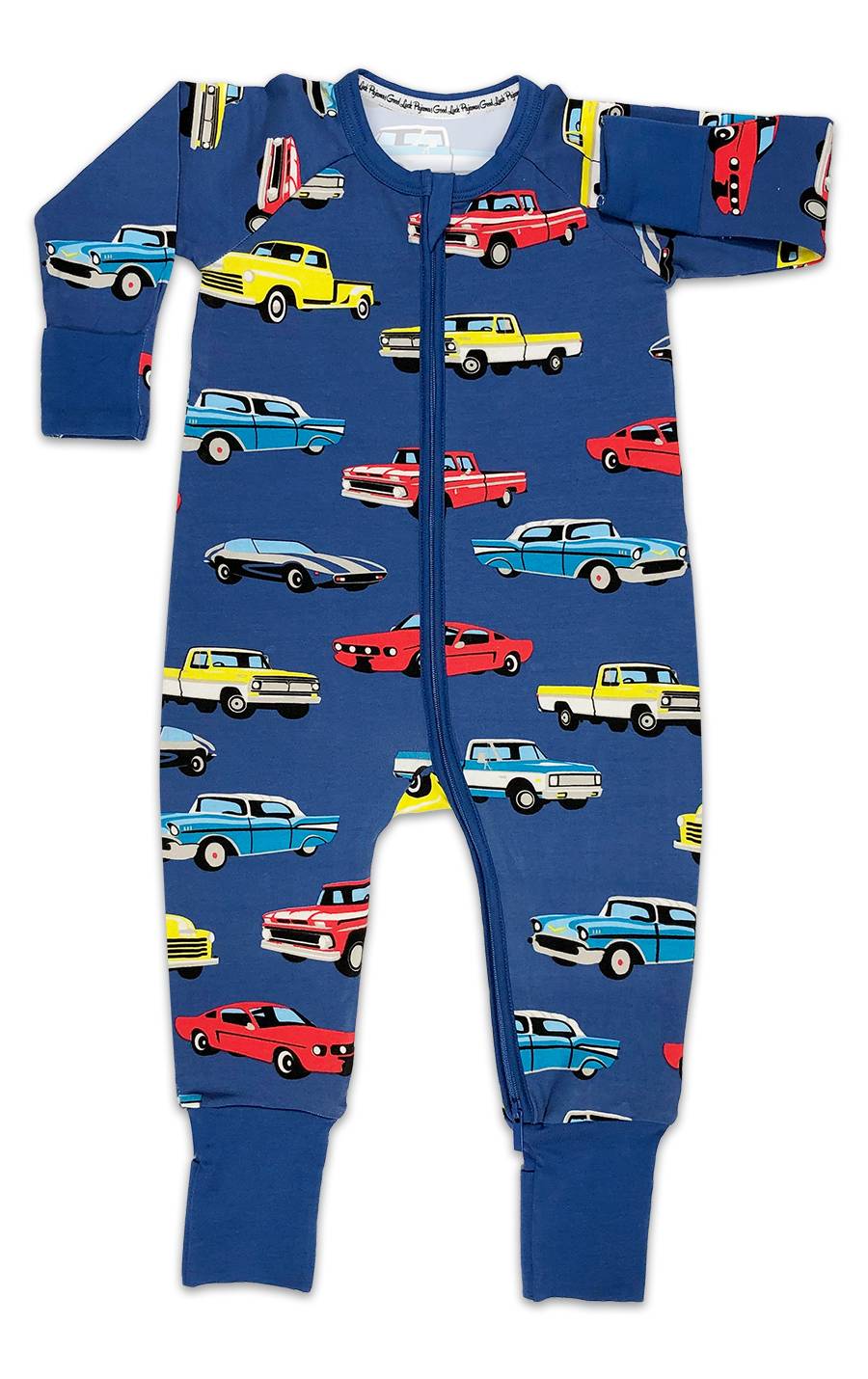 Bluey discount bonds pjs