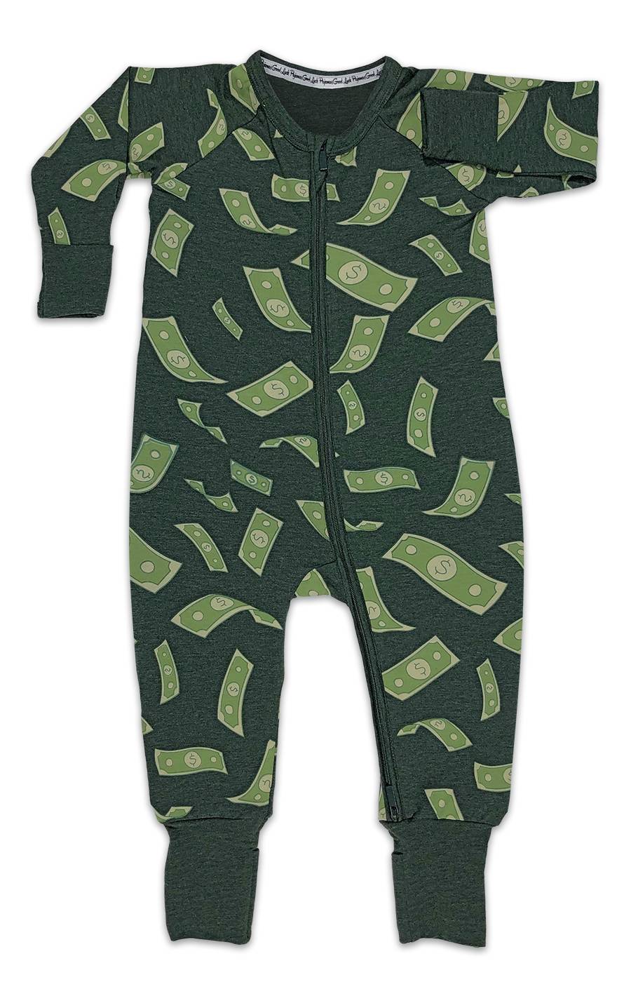 Money pajamas new arrivals