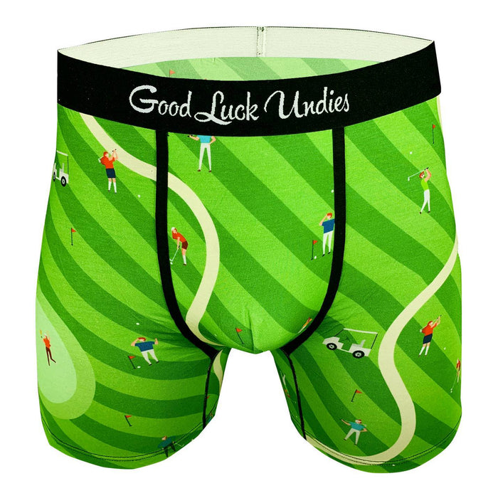 Men's Golf Underwear