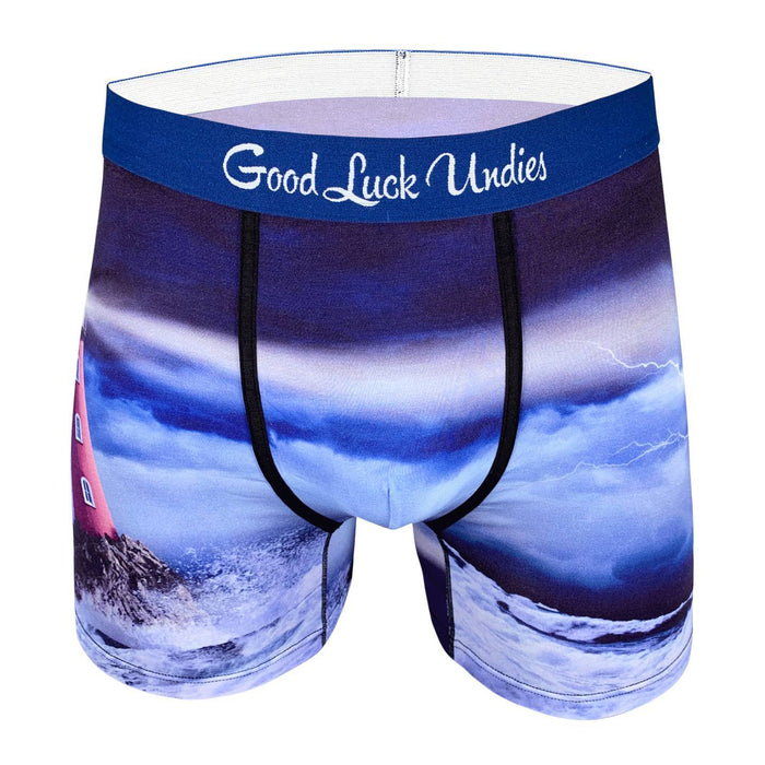 Men's Lighthouse Underwear