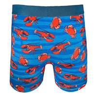 Men's Crabs & Lobsters Underwear