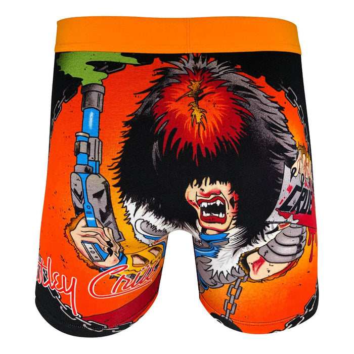 Men's Mötley Crüe, Allister Fiend Underwear