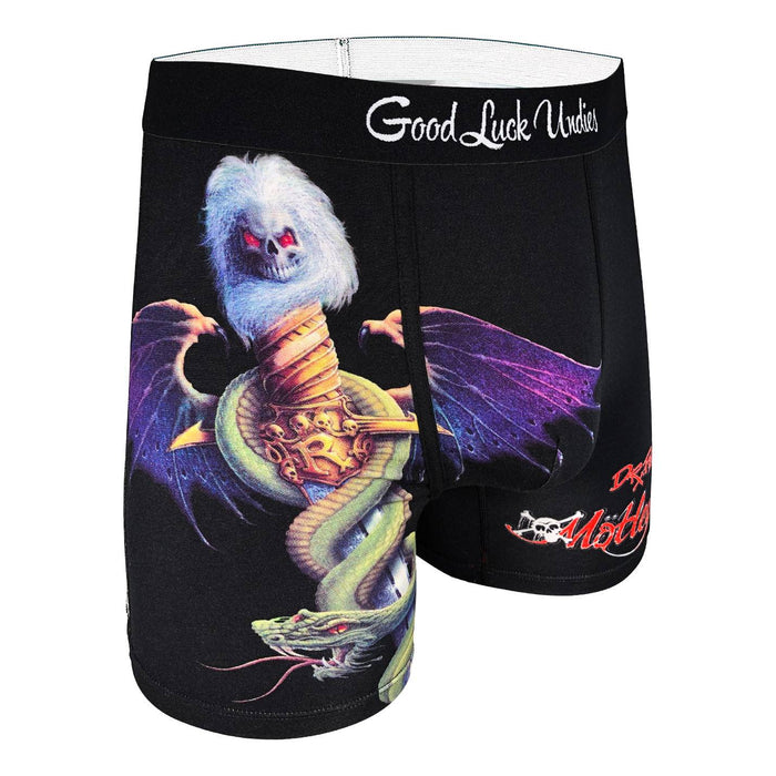 Men's Mötley Crüe, Dr. Feelgood Underwear