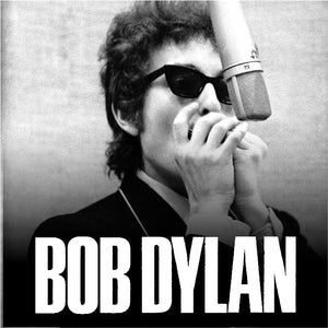 Bob Dylan x Good Luck Sock