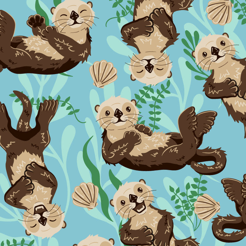 Sea Otters