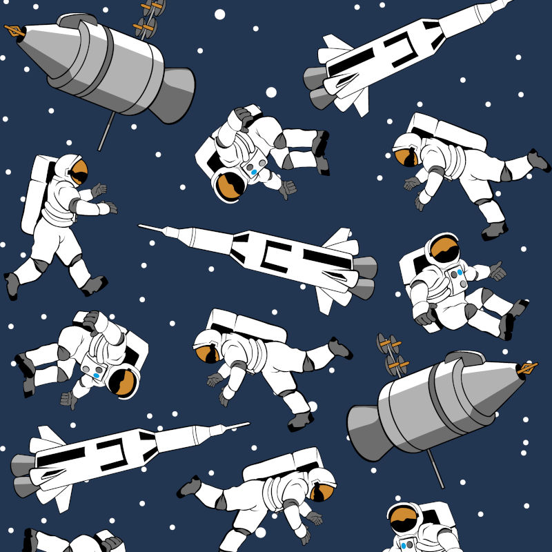 Space & Astronomy