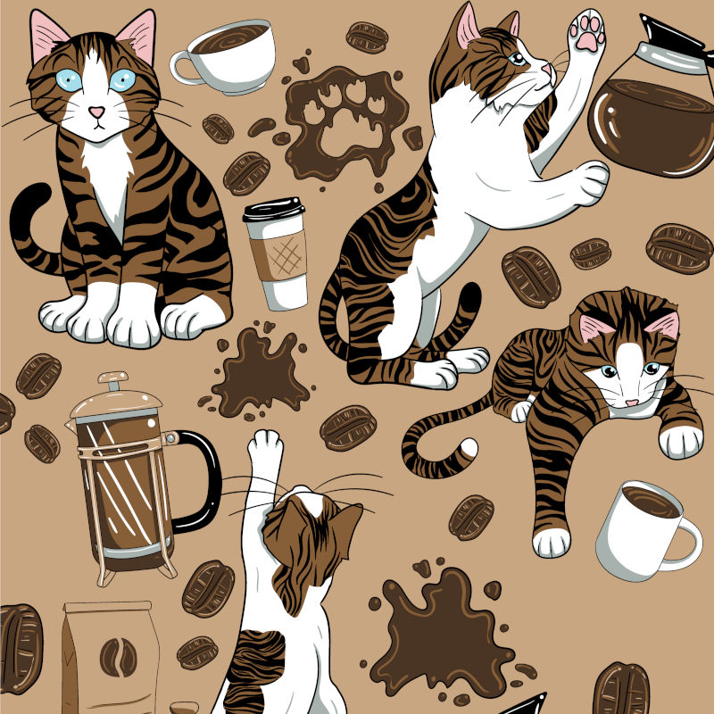 Cats