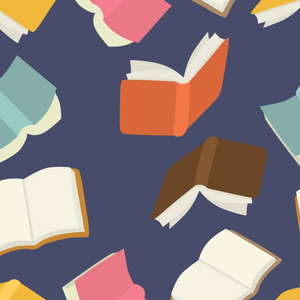 Books & Literature