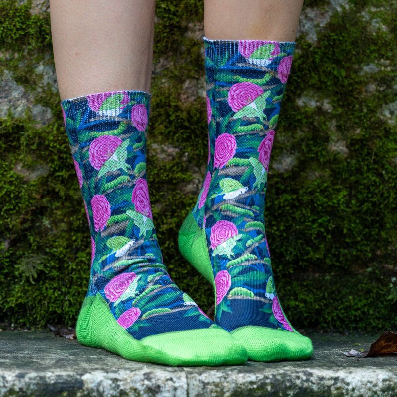 Women's Active Fit Socks