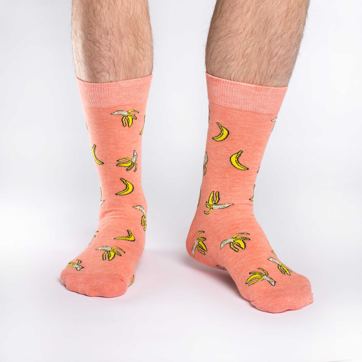 Men's Banana Socks