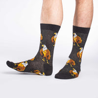 Men's Mighty Eagle Socks