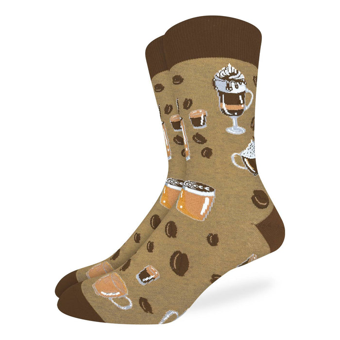 Men's Coffee Socks