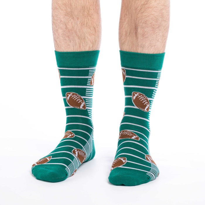 Men's Football Socks