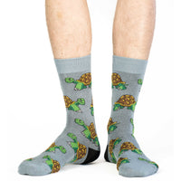 Men's Turtle Socks