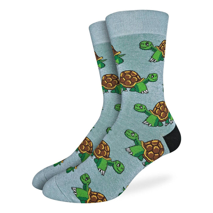 Men's Turtle Socks