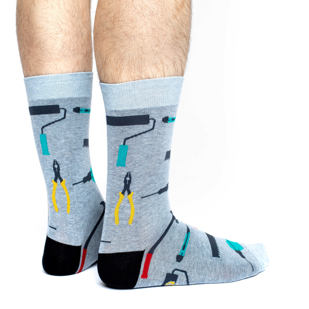 Men's Tools Socks