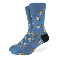 Men's Bees Socks